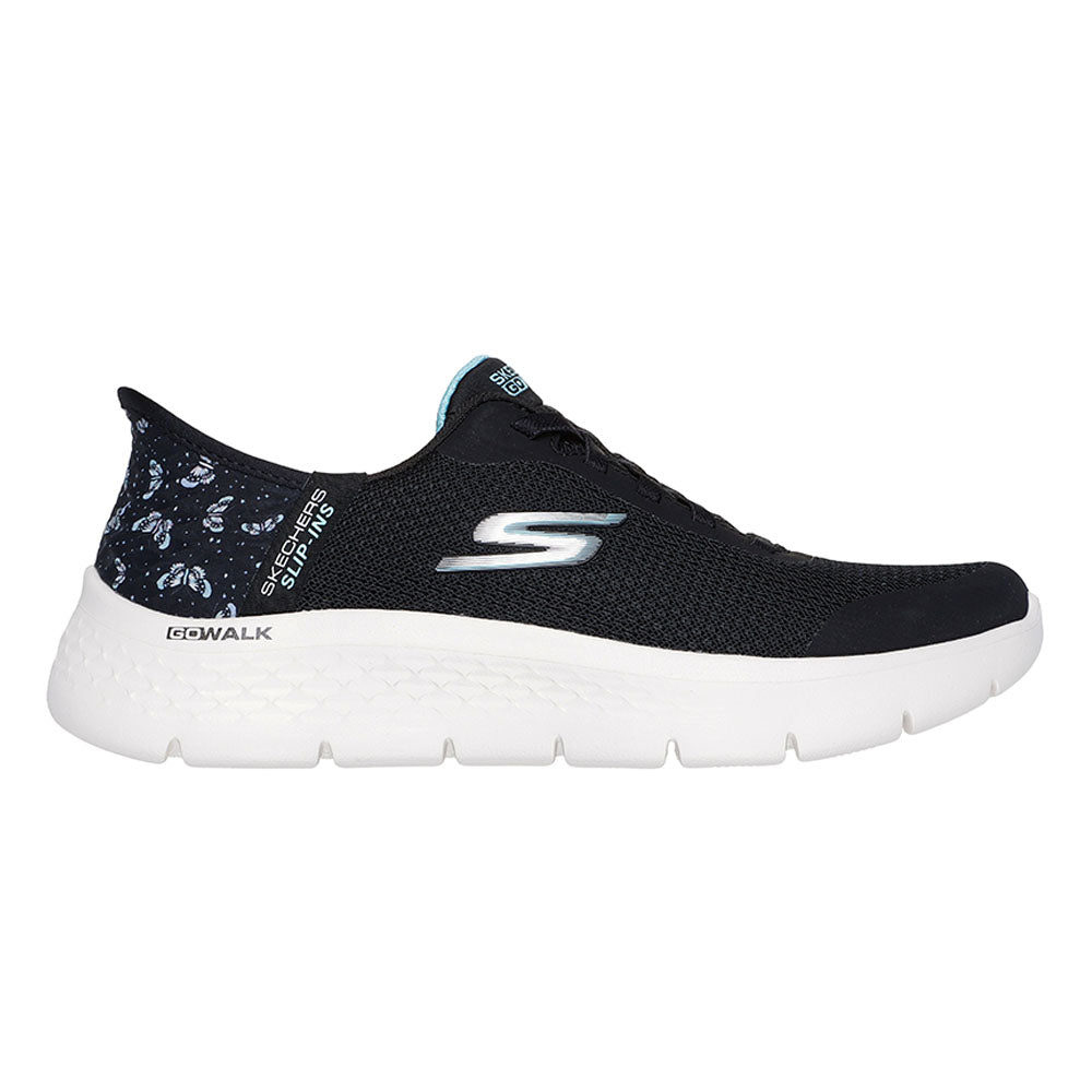 SKECHERS Slip-ins® GO WALK® Flex - Eva Women's Training Shoes - Supersports Thailand