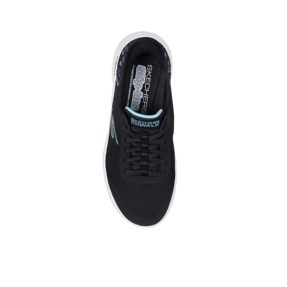 SKECHERS Slip-ins® GO WALK® Flex - Eva Women's Training Shoes - Supersports Thailand