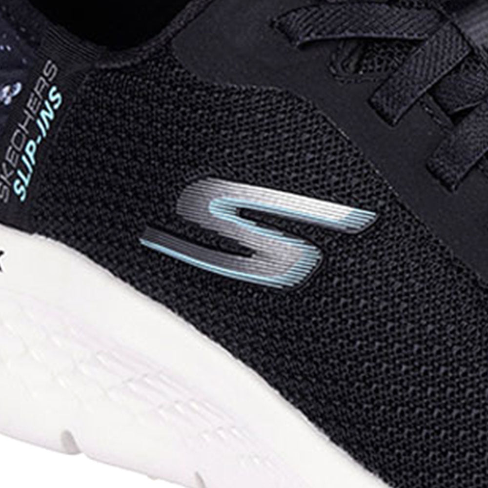 SKECHERS Slip-ins® GO WALK® Flex - Eva Women's Training Shoes - Supersports Thailand