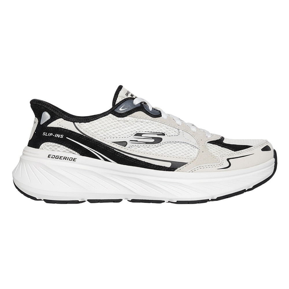 SKECHERS Hands Free Slip-ins®: Edgeride Women's Lifestyle Shoes - Supersports Thailand Supersports Thailand