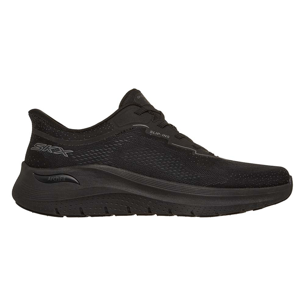 SKECHERS Arch Fit® 2.0 - ROVANT Men's Lifestyle Shoes - Supersports Thailand Supersports Thailand