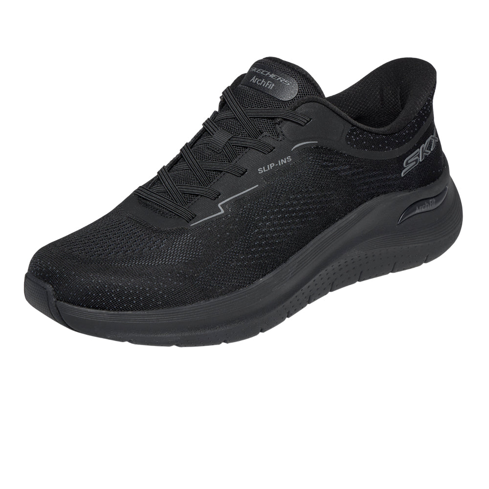 SKECHERS Arch Fit® 2.0 - ROVANT Men's Lifestyle Shoes - Supersports Thailand