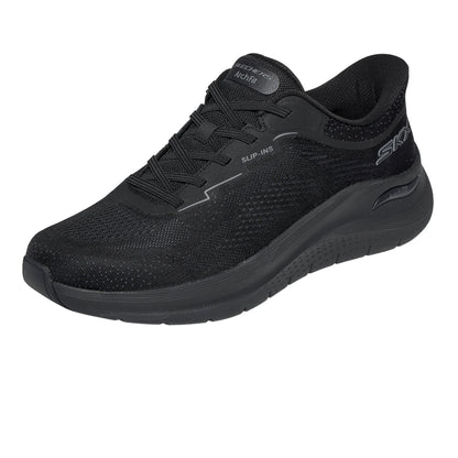 SKECHERS Arch Fit® 2.0 - ROVANT Men's Lifestyle Shoes - Supersports Thailand