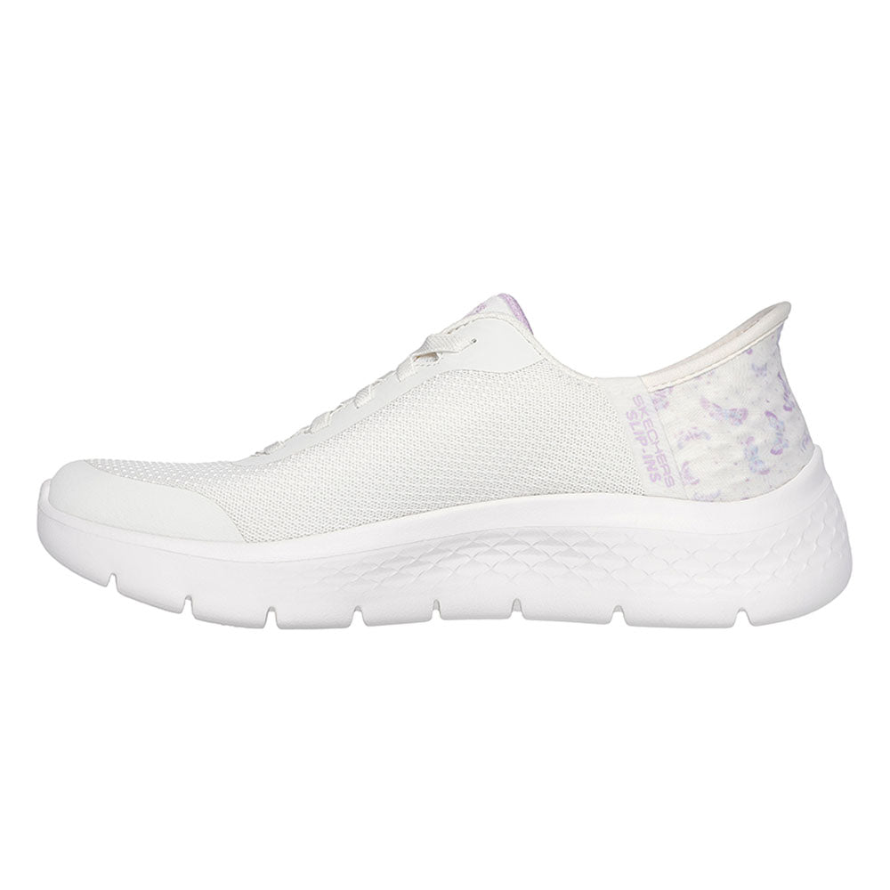 SKECHERS Slip-ins® GO WALK® Flex - Eva Women's Training Shoes - Supersports Thailand