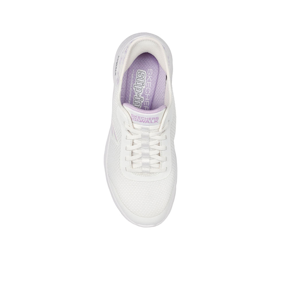 SKECHERS Slip-ins® GO WALK® Flex - Eva Women's Training Shoes - Supersports Thailand