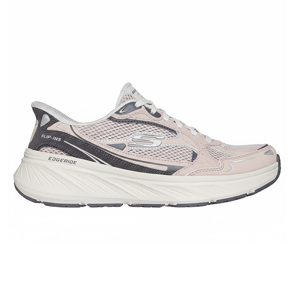 SKECHERS Hands Free Slip-ins®: Edgeride Women's Lifestyle Shoes - Supersports Thailand
