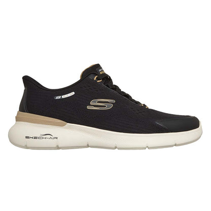 SKECHERS Hands Free Slip-ins®: Skech-Air® Dynamight 2.0 - Valtoro Men's Lifestyle Shoes - Supersports Thailand