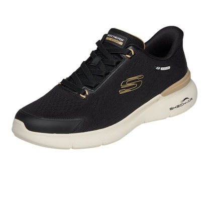 SKECHERS Hands Free Slip-ins®: Skech-Air® Dynamight 2.0 - Valtoro Men's Lifestyle Shoes - Supersports Thailand