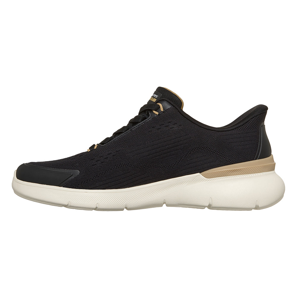 SKECHERS Hands Free Slip-ins®: Skech-Air® Dynamight 2.0 - Valtoro Men's Lifestyle Shoes - Supersports Thailand Supersports Thailand