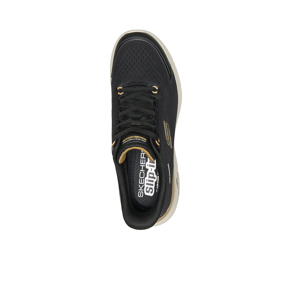 SKECHERS Hands Free Slip-ins®: Skech-Air® Dynamight 2.0 - Valtoro Men's Lifestyle Shoes - Supersports Thailand