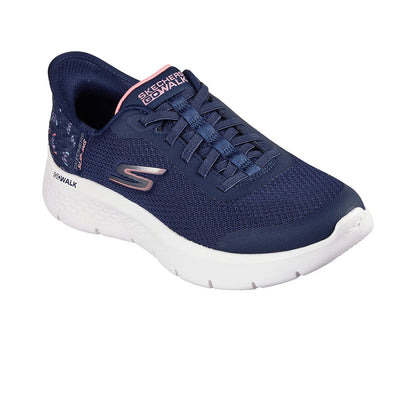 SKECHERS Slip-ins® GO WALK® Flex - Eva Women's Training Shoes - Supersports Thailand
