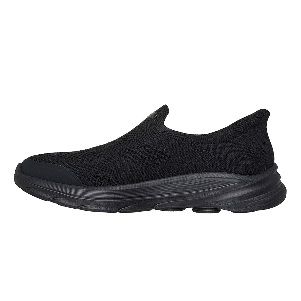 SKECHERS Hands Free Slip-ins®: GO WALK 8™ - Nova Men's Training Shoes - Supersports Thailand