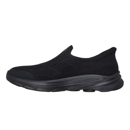 SKECHERS Hands Free Slip-ins®: GO WALK 8™ - Nova Men's Training Shoes - Supersports Thailand
