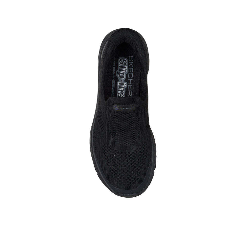 SKECHERS Hands Free Slip-ins®: GO WALK 8™ - Nova Men's Training Shoes - Supersports Thailand