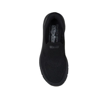 SKECHERS Hands Free Slip-ins®: GO WALK 8™ - Nova Men's Training Shoes - Supersports Thailand
