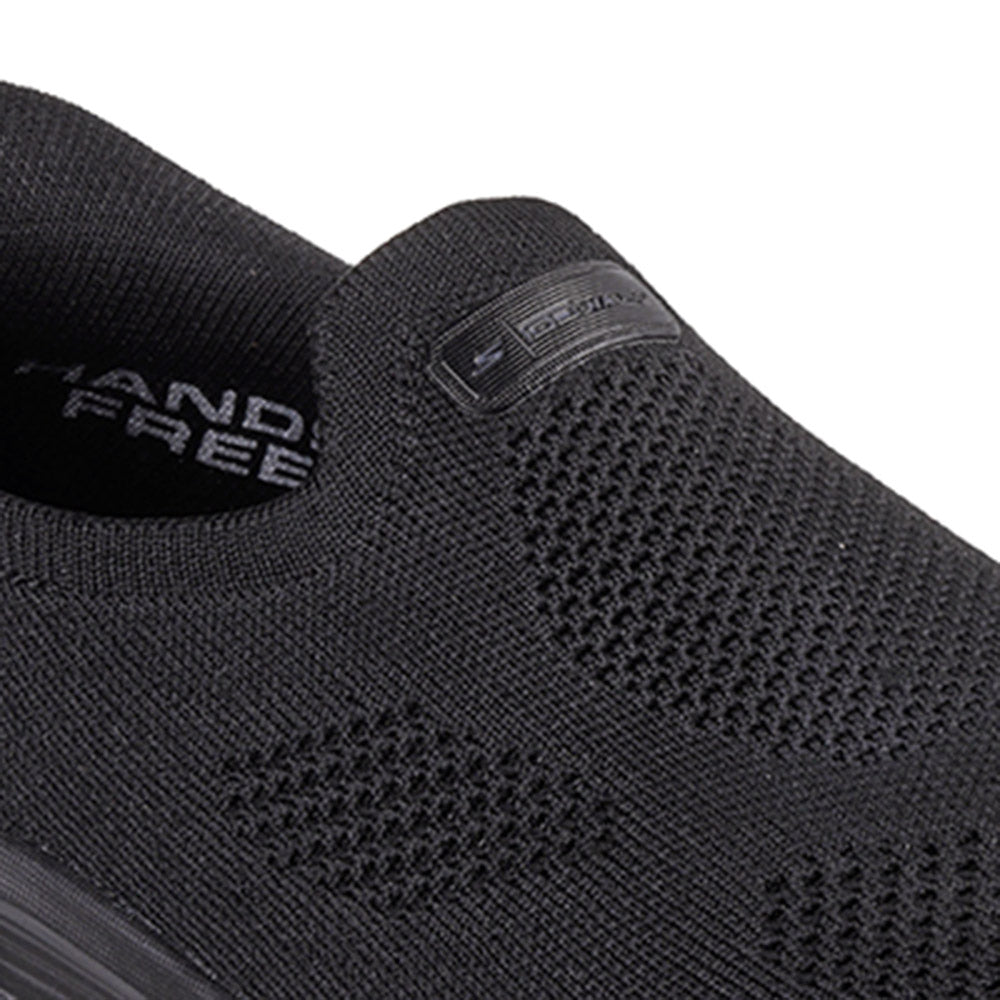 SKECHERS Hands Free Slip-ins®: GO WALK 8™ - Nova Men's Training Shoes - Supersports Thailand Supersports Thailand