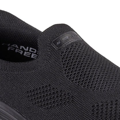 SKECHERS Hands Free Slip-ins®: GO WALK 8™ - Nova Men's Training Shoes - Supersports Thailand