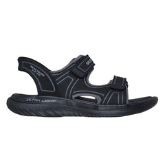 SKECHERS Slip-ins® Bounder 2.0 Sandal - Shonne Men's Sandals - Supersports Thailand