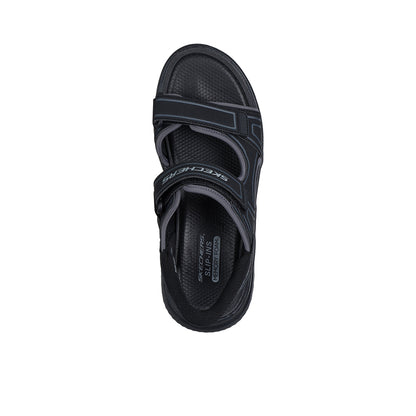 SKECHERS Slip-ins® Bounder 2.0 Sandal - Shonne Men's Sandals - Supersports Thailand