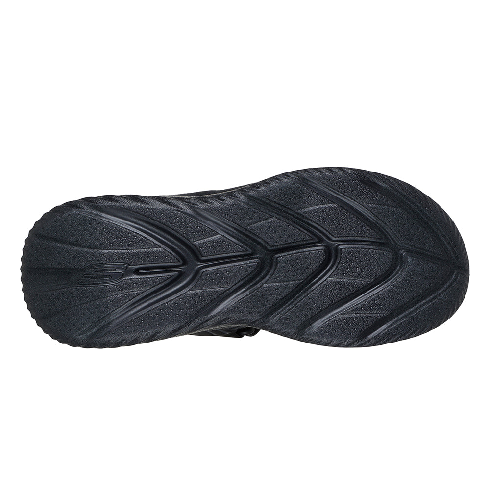 SKECHERS Slip-ins® Bounder 2.0 Sandal - Shonne Men's Sandals - Supersports Thailand Supersports Thailand