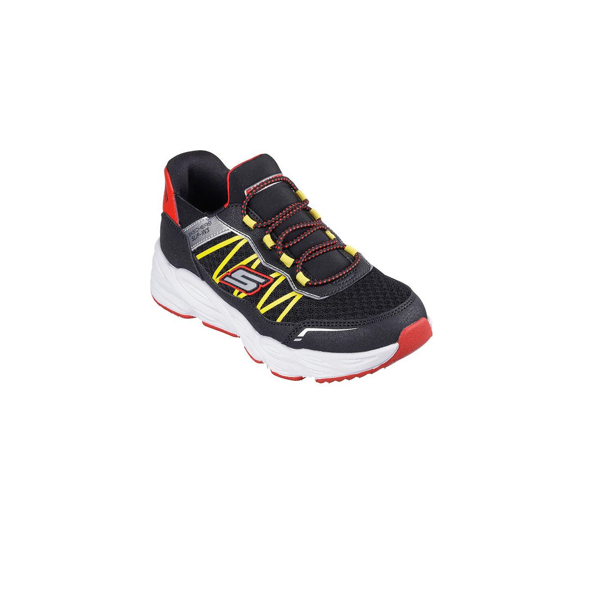 SKECHERS Hands Free Slip-ins®: Turbo Tread Boys Lifestyle Shoes - Supersports Thailand Supersports Thailand