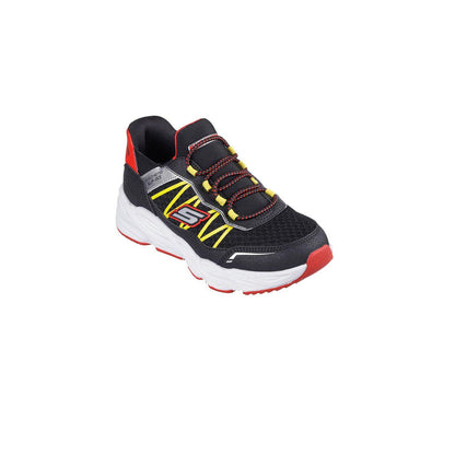 SKECHERS Hands Free Slip-ins®: Turbo Tread Boys Lifestyle Shoes - Supersports Thailand