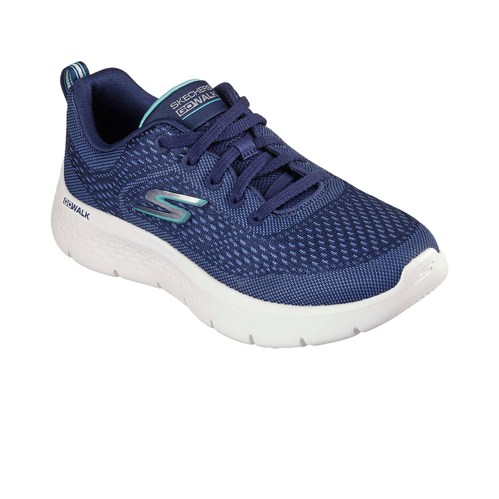 SKECHERS GO WALK® Flex - Kali Women's Training Shoes - Supersports Thailand Supersports Thailand