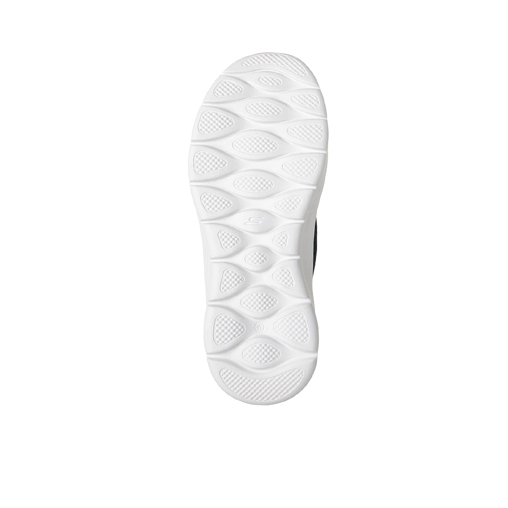 SKECHERS Hands Free Slip-ins®: GO WALK Flex™ - Lily Rose Women's Training Shoes - Supersports Thailand