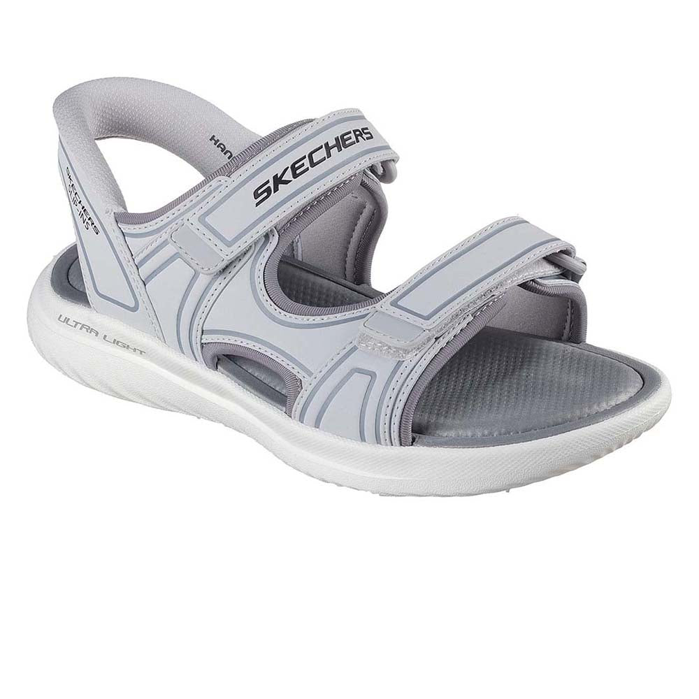 SKECHERS Slip-ins® Bounder 2.0 Sandal - Shonne Men's Sandals - Supersports Thailand
