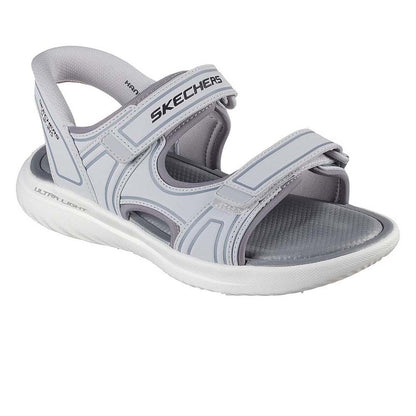 SKECHERS Slip-ins® Bounder 2.0 Sandal - Shonne Men's Sandals - Supersports Thailand