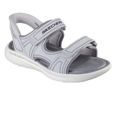SKECHERS Slip-ins® Bounder 2.0 Sandal - Shonne Men's Sandals - Supersports Thailand