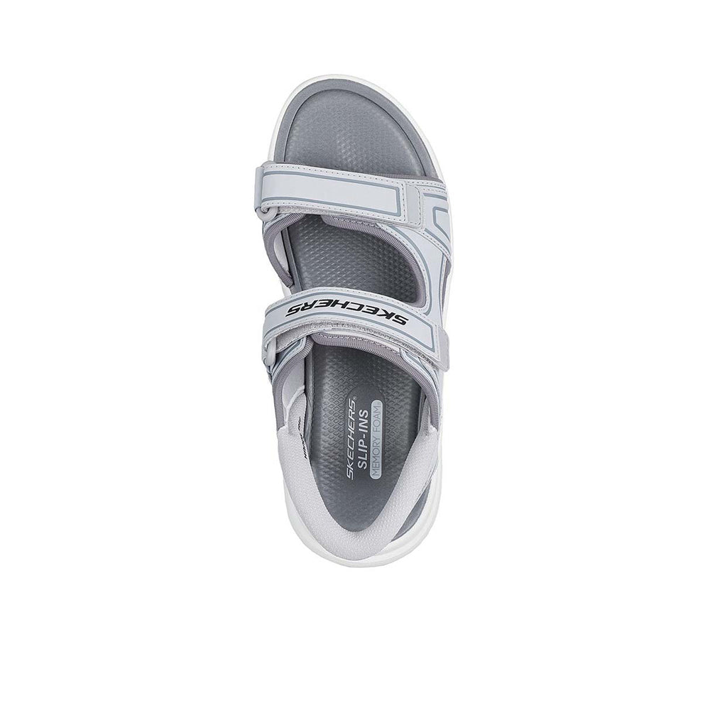 SKECHERS Slip-ins® Bounder 2.0 Sandal - Shonne Men's Sandals - Supersports Thailand