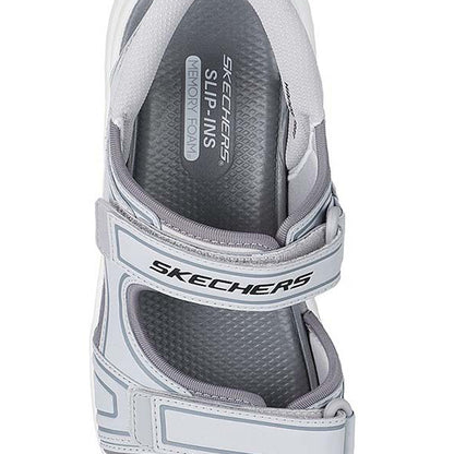 SKECHERS Slip-ins® Bounder 2.0 Sandal - Shonne Men's Sandals - Supersports Thailand