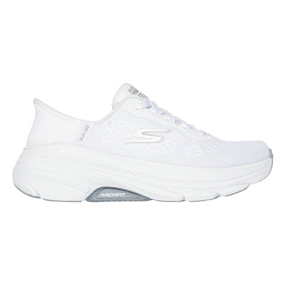 SKECHERS Hands Free Slip-ins®: Max Cushioning® Arch Fit® 2.0 - Antilles รองเท้าวิ่งผู้หญิง