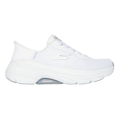 SKECHERS Hands Free Slip-ins®: Max Cushioning® Arch Fit® 2.0 - Antilles รองเท้าวิ่งผู้หญิง