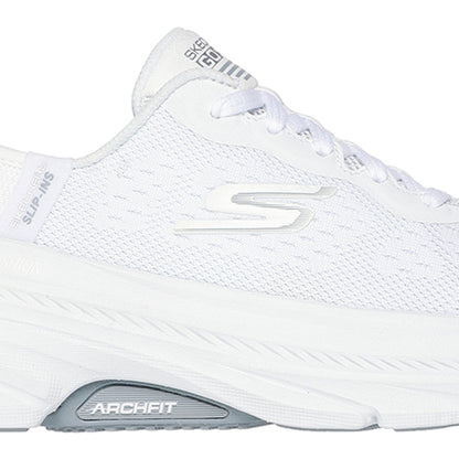 SKECHERS Hands Free Slip-ins®: Max Cushioning® Arch Fit® 2.0 - Antilles รองเท้าวิ่งผู้หญิง