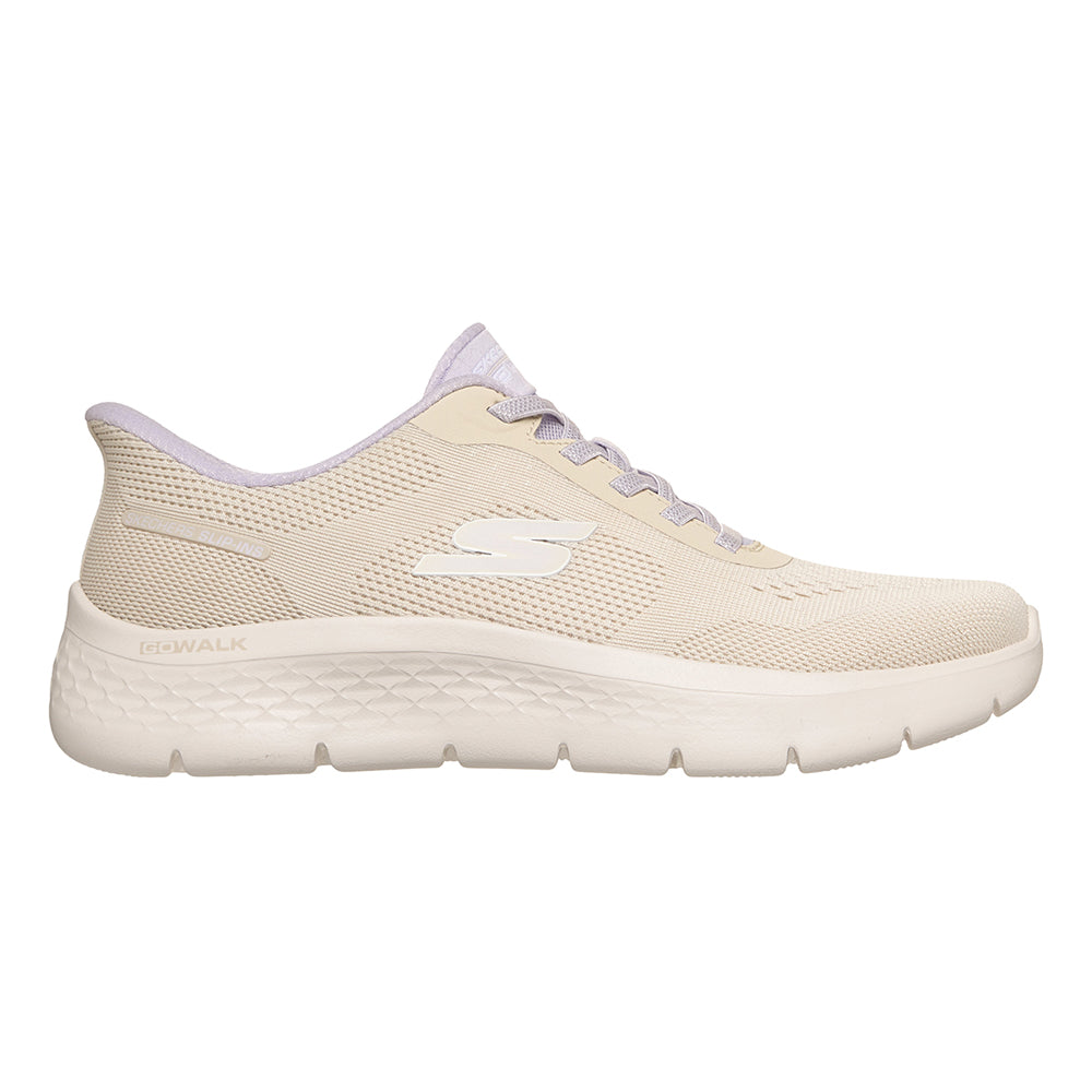 SKECHERS Hands Free Slip-ins®: GO WALK Flex™ - Azriel Women's Training Shoes - Supersports Thailand