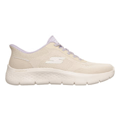 SKECHERS Hands Free Slip-ins®: GO WALK Flex™ - Azriel Women's Training Shoes - Supersports Thailand