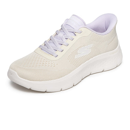 SKECHERS Hands Free Slip-ins®: GO WALK Flex™ - Azriel Women's Training Shoes - Supersports Thailand