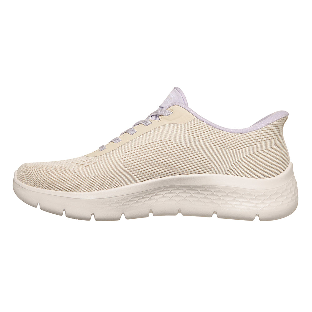 SKECHERS Hands Free Slip-ins®: GO WALK Flex™ - Azriel Women's Training Shoes - Supersports Thailand Supersports Thailand