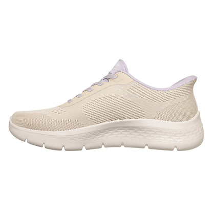 SKECHERS Hands Free Slip-ins®: GO WALK Flex™ - Azriel Women's Training Shoes - Supersports Thailand
