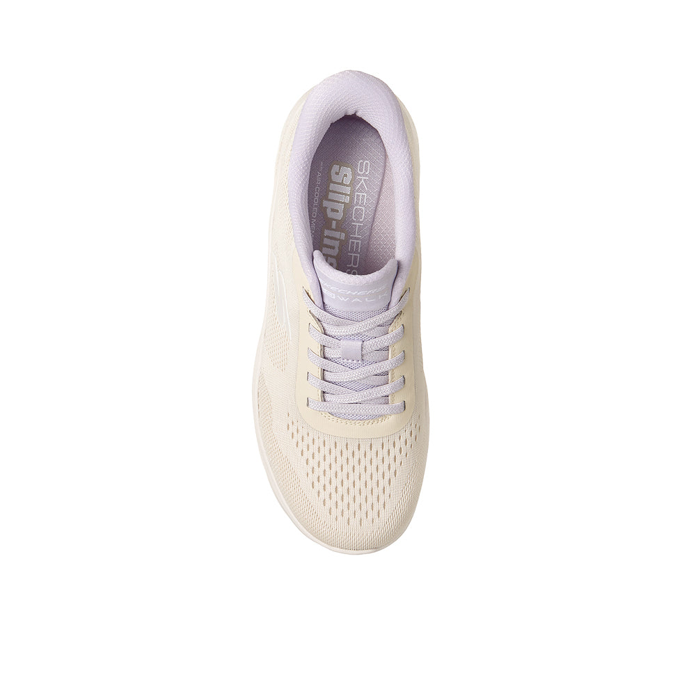SKECHERS Hands Free Slip-ins®: GO WALK Flex™ - Azriel Women's Training Shoes - Supersports Thailand