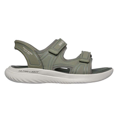 SKECHERS Slip-ins® Bounder 2.0 Sandal - Shonne Men's Sandals - Supersports Thailand
