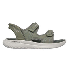 SKECHERS Slip-ins® Bounder 2.0 Sandal - Shonne Men's Sandals - Supersports Thailand