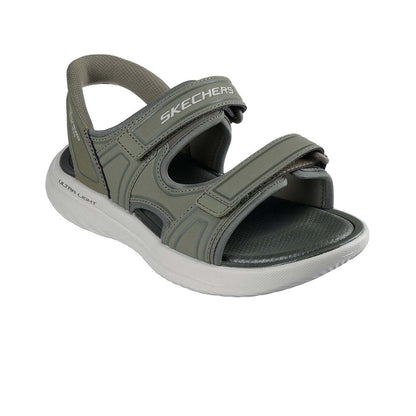 SKECHERS Slip-ins® Bounder 2.0 Sandal - Shonne Men's Sandals - Supersports Thailand