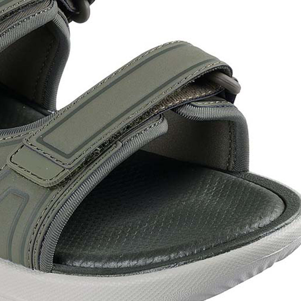 SKECHERS Slip-ins® Bounder 2.0 Sandal - Shonne Men's Sandals - Supersports Thailand Supersports Thailand