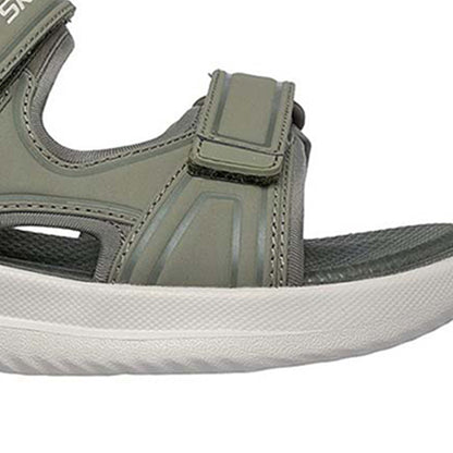 SKECHERS Slip-ins® Bounder 2.0 Sandal - Shonne Men's Sandals - Supersports Thailand