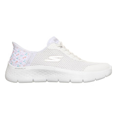 SKECHERS Hands Free Slip-ins®: GO WALK Flex™ - Lily Rose Women's Training Shoes - Supersports Thailand