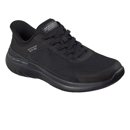 SKECHERS Bounder 2.0 - Torvan Men's Lifestyle Shoes - Supersports Thailand