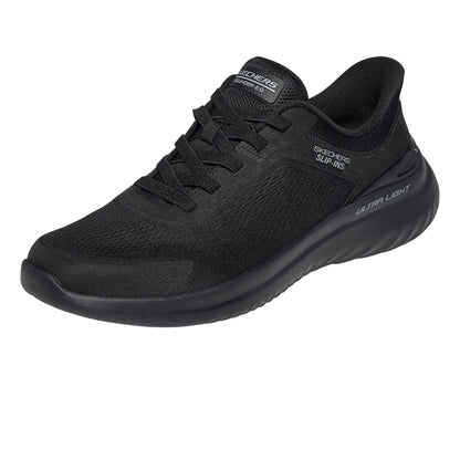 SKECHERS Bounder 2.0 - Torvan Men's Lifestyle Shoes - Supersports Thailand